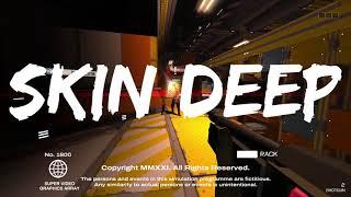 SKIN DEEP | Announcement Trailer