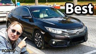 5 Best Cars to Buy When You’re Broke