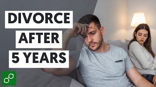 The Truth About the Cost of Divorce (5 Years Later)