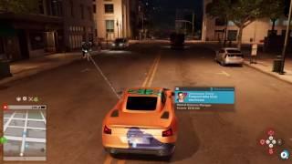 WatchDogs 2 Full Playthrough By MrAlanC