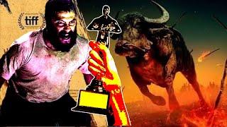 Jallikattu - The Indian Oscar Nominated Trailer | Parody