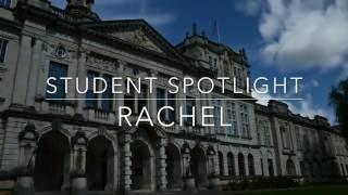 Rachel | Student Spotlight