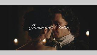 • Jamie & Claire | Tribute [Their story]