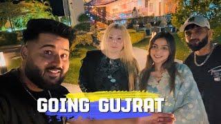 Going Gujrat | Zeeshan Jutt | Vlog