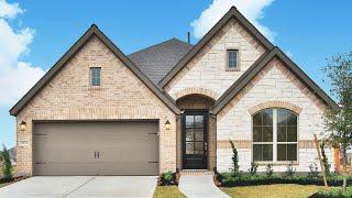 Perry Homes in Sienna - 2589W