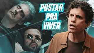 POSTAR PRA VIVER | EMBRULHA PRA VIAGEM