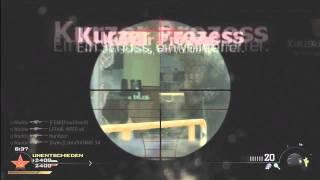 BEST MW2 KILLFEED EVER?