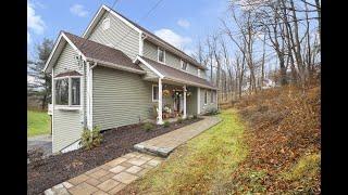 38 Cross Hwy Redding, CT | ColdwellBankerHomes.com