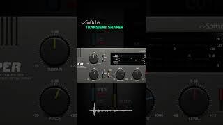 Get a standout snare – Softube