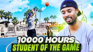 10000 HOURS - Episode 7 Student Of The Game | InTheLab.Tv