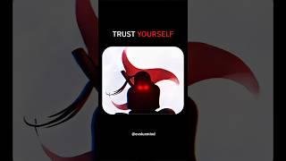 Why You Should Trust Yourself More Than Ever @InfoInfinity9 @astheticavi @wake2Rise