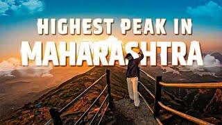 "Unforgettable Kalsubai Trek: How to Reach Maharashtra’s Tallest Peak! ‍️"