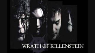 wrath of killenstein - Ignisis Dance