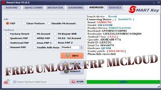 Smart Key Tool v1 0 2 Free Tool Vivo Oppo Samsung Redmi MTK