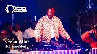 Oscar Mbo | Between Friends x Klipdrift: Johannesburg