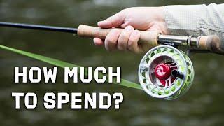 Cheap vs Expensive Fly Rods | Choose The Best Fly Rod - Part 5/5