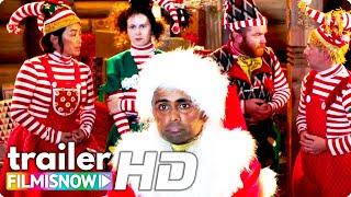 KIWI CHRISTMAS (2019) Trailer  | A Holiday film for the entire family