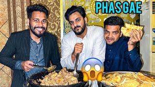 PAKRE GAE  | SHAADI me Bina Bulaye Ghus Gae | Comedy Vlog | Marriage