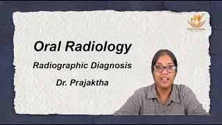 Radiographic diagnosis