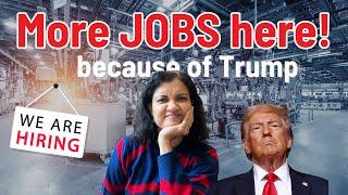 Job-Friendly MS Courses in Trump’s America (2025 Update)
