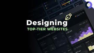 Web Design Made EASY (Simple Steps for Designing Websites)