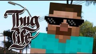 --MOTIKA THUG LIFE--MC/HG (SarmaCraft)