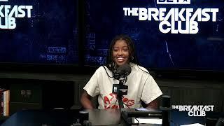 DJ Nyla Symone Premieres Unreleased Song By Fridayy, 'Pass Da Aux Live' Date Revealed + More