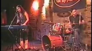 Stefani Germanotta Band [Lady GaGa] - D'yer Ma'ker - Led Zeppelin Cover (Live)