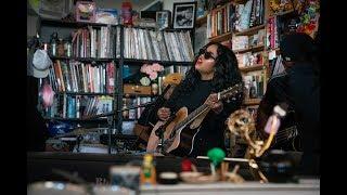 H.E.R.: NPR Music Tiny Desk Concert