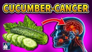 Never Eat Cucumbers Like This , It Causes Cancer and Memory Loss! Solution! Dr. John