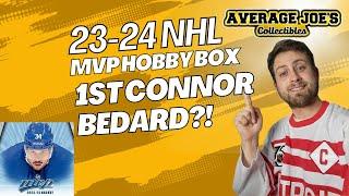 23 24 NHL MVP!! Average Joes first!! Watch as we try to hit the first of Connor Bedard!