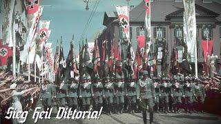 Sieg Heil Viktoria l 지크하일 빅토리아