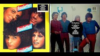 Roulettes 1981 Full Album  (Power Pop)