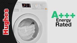 Miele Washing Machine Classic Range