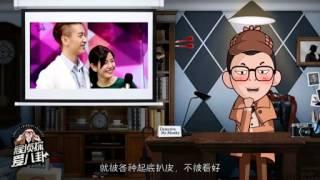 猴侦探爱八卦 深扒陈晓与赵丽颖于正间的瓜葛 33