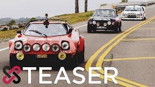 Road to Amelia Trailer 2