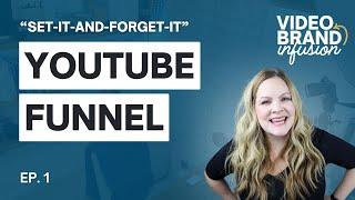 Consistent Sales of Your Online Course with YouTube | Ep  1