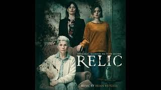 Relic - Soundtrack - 05: Nightmare