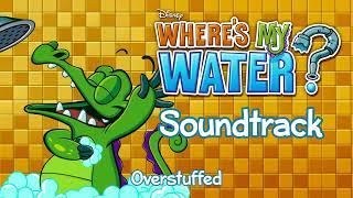 Overstuffed - Where's My Water? Soundtrack