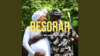 Besorah (feat. Sta'phan The Preacher)