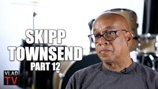 Skipp Townsend on Being Turned Off By Nipsey After He Gave Him a Rollin 60s Handshake (Part 12)
