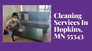 Hopkins Cleaning Service - Royalty Cleaning Company| Our Guarantee #RoyaltyCleanCo #CleaningService