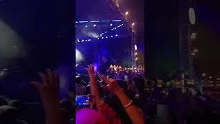 such a vibe this concert was!! #concert  #explore #paradox