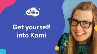 Get Yourself Into Kami - Estee Williams (Kami Connect 2021)