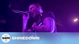 Shinedown — Planet Zero [Live @ The Orange Peel] | Small Stage Series | SiriusXM