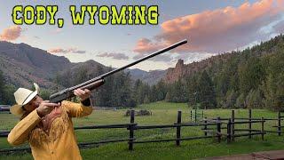 Cody, Wyoming: America's Last Wild West Town