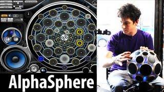 Dubspot Interview: Young Music Technology Developer - Adam Place and AlphaSphere