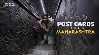 Nashik | Postcards from Maharashtra | National Geographic | #PartnerContent