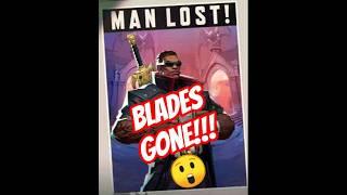 BLADE Has Gone MISSING AGAIN! In Marvel Rivals! 
