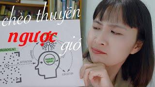 TƯ DUY PHẢN BIỆN | CRITICAL THINKING